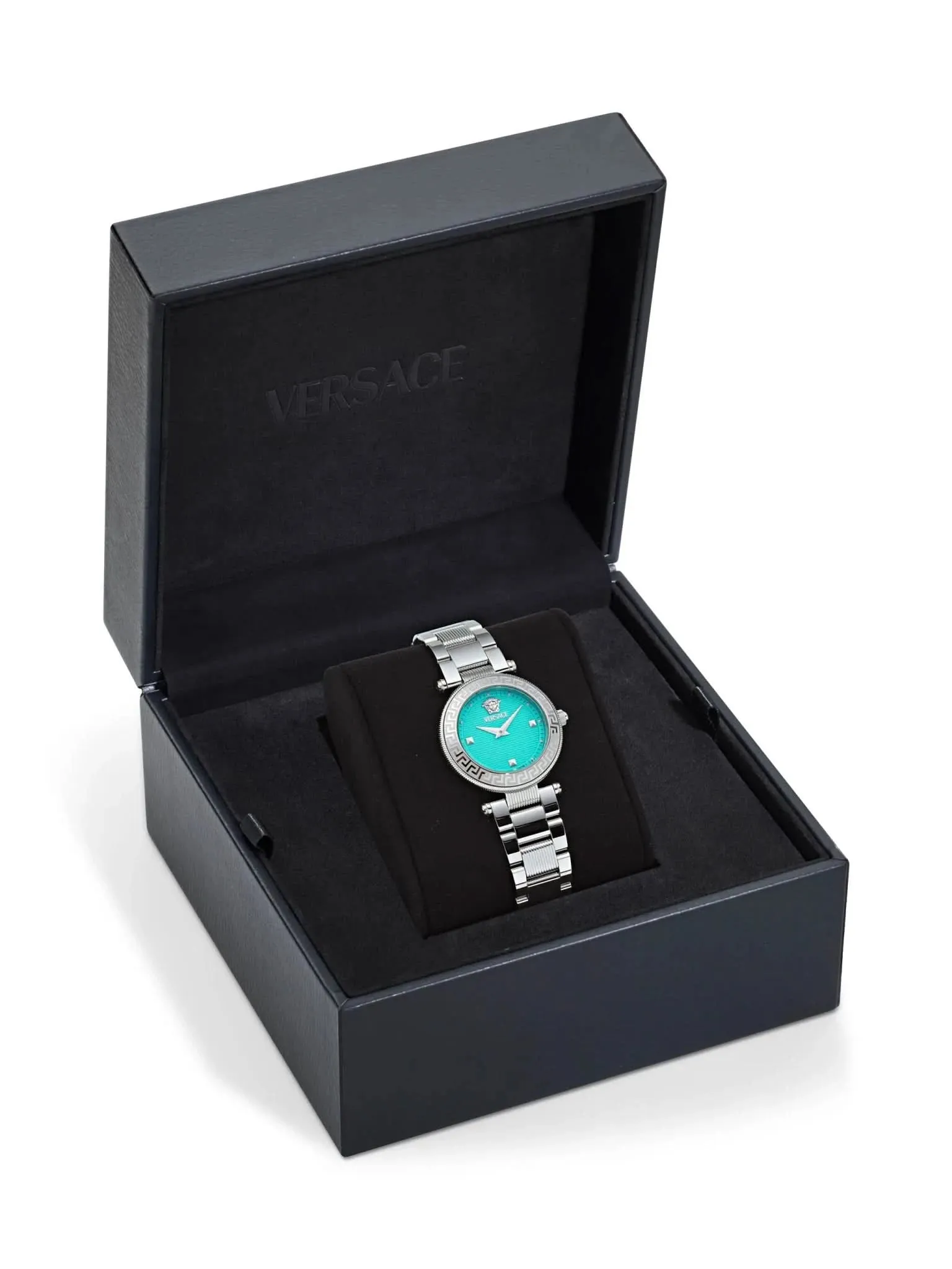 Ladies Reve Petite Special Light Blue Watch VEBFA0124