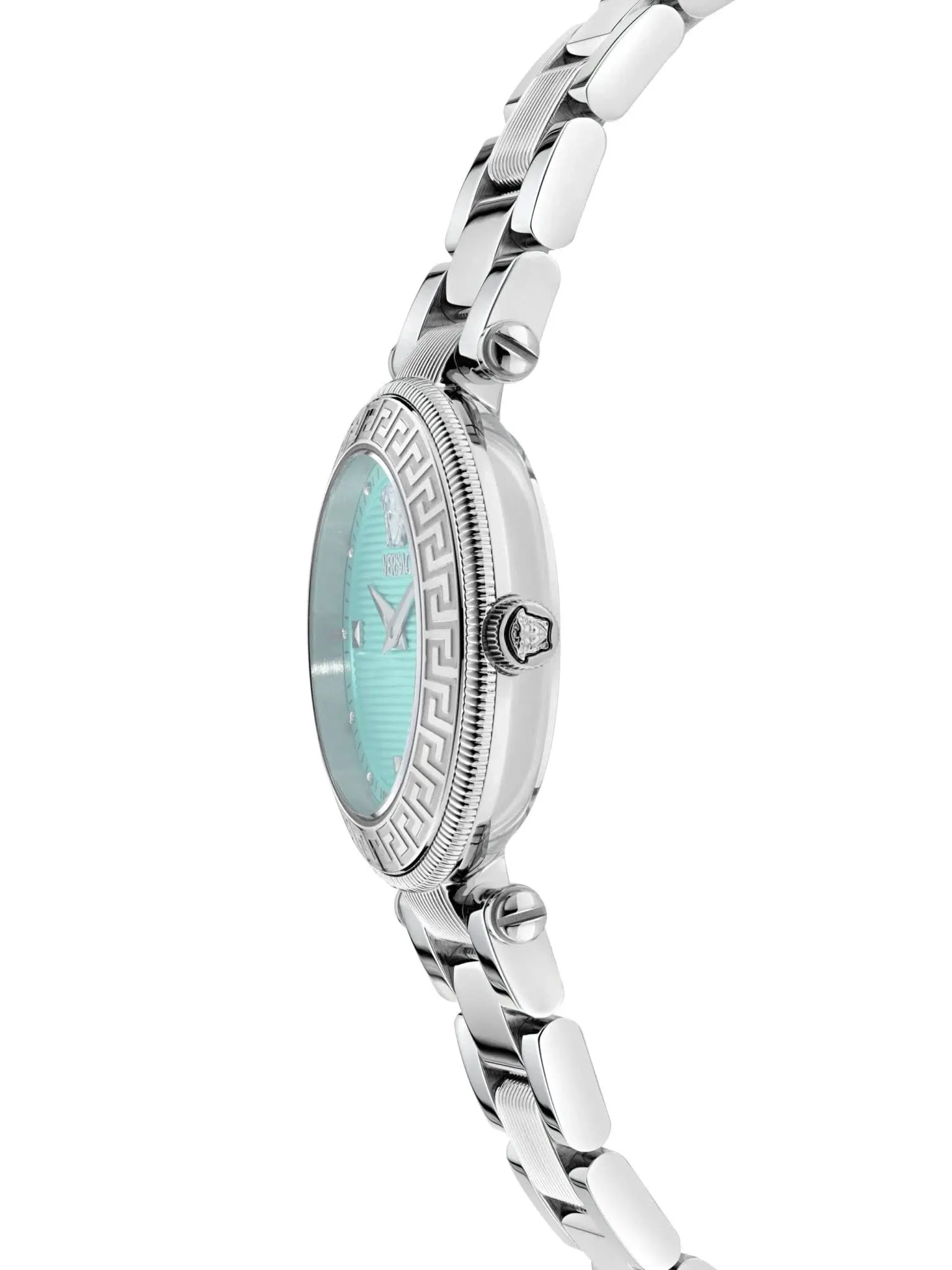 Ladies Reve Petite Special Light Blue Watch VEBFA0124