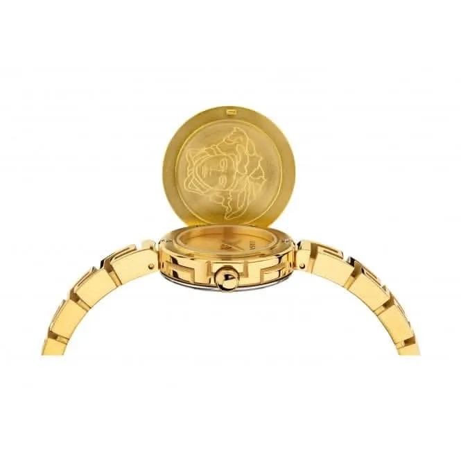 Ladies Secret Quartz Watch VEZ500121