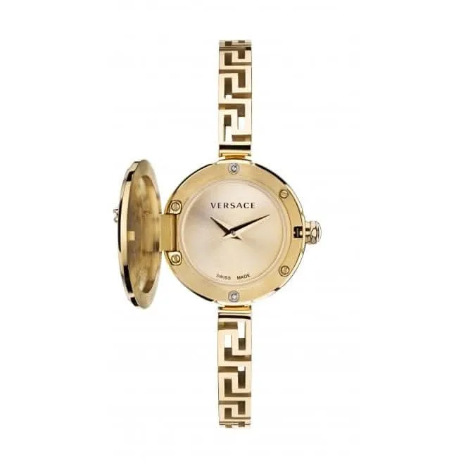 Ladies Secret Quartz Watch VEZ500121