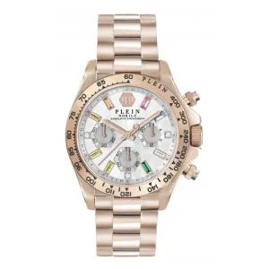 Ladies Street Couture Nobile Lady Rose Gold Watch PWSBA0323