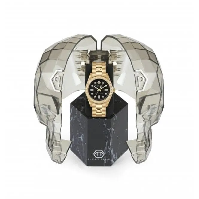 Ladies Street Couture Queen Watch PWDAA0621