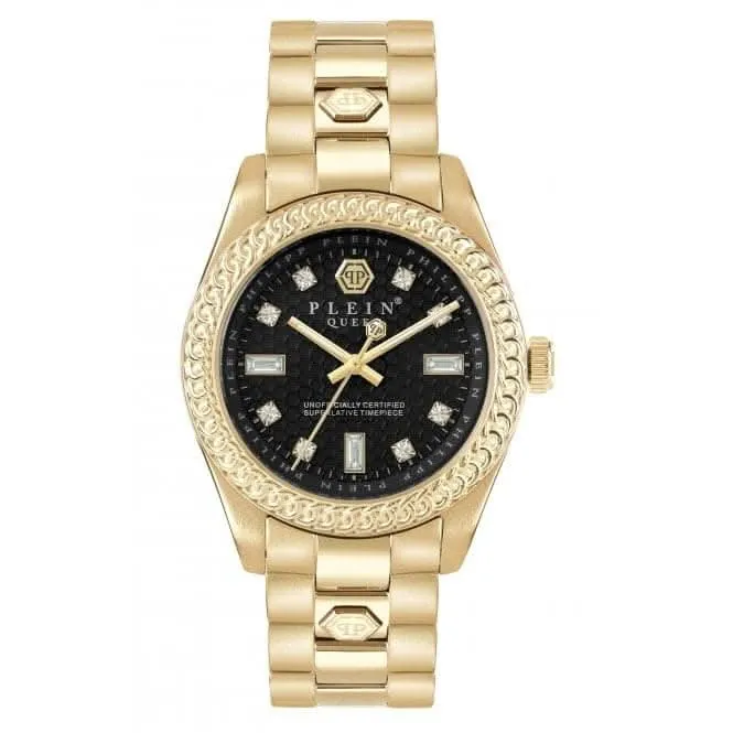 Ladies Street Couture Queen Watch PWDAA0621