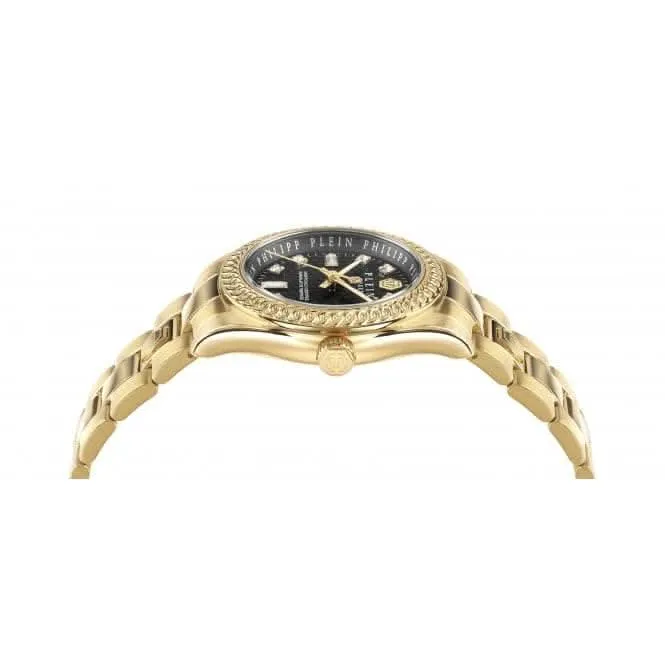 Ladies Street Couture Queen Watch PWDAA0621