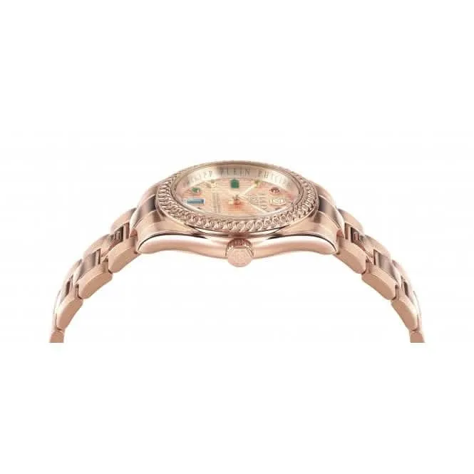 Ladies Street Couture Queen Watch PWDAA0821