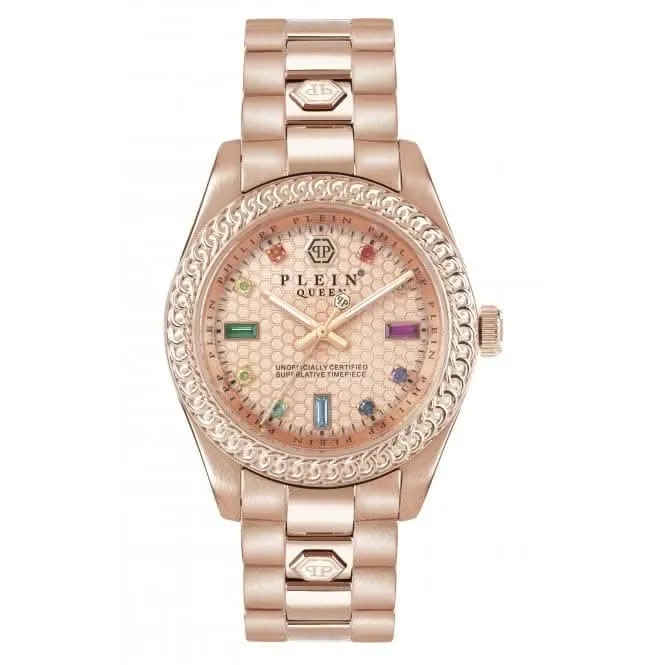 Ladies Street Couture Queen Watch PWDAA0821