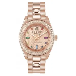 Ladies Street Couture Queen Watch PWDAA0821