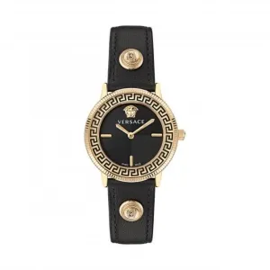 Ladies V-Tribute Gold-Tone Watch VE2P00222