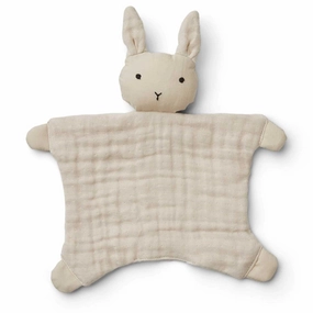 Liewood Amaya Cuddle Teddy Rabbit/Sandy