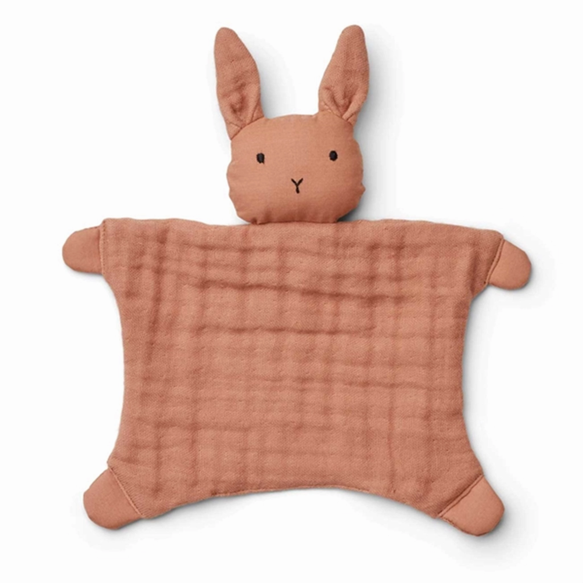 Liewood Amaya Cuddle Teddy Tuscany Rose