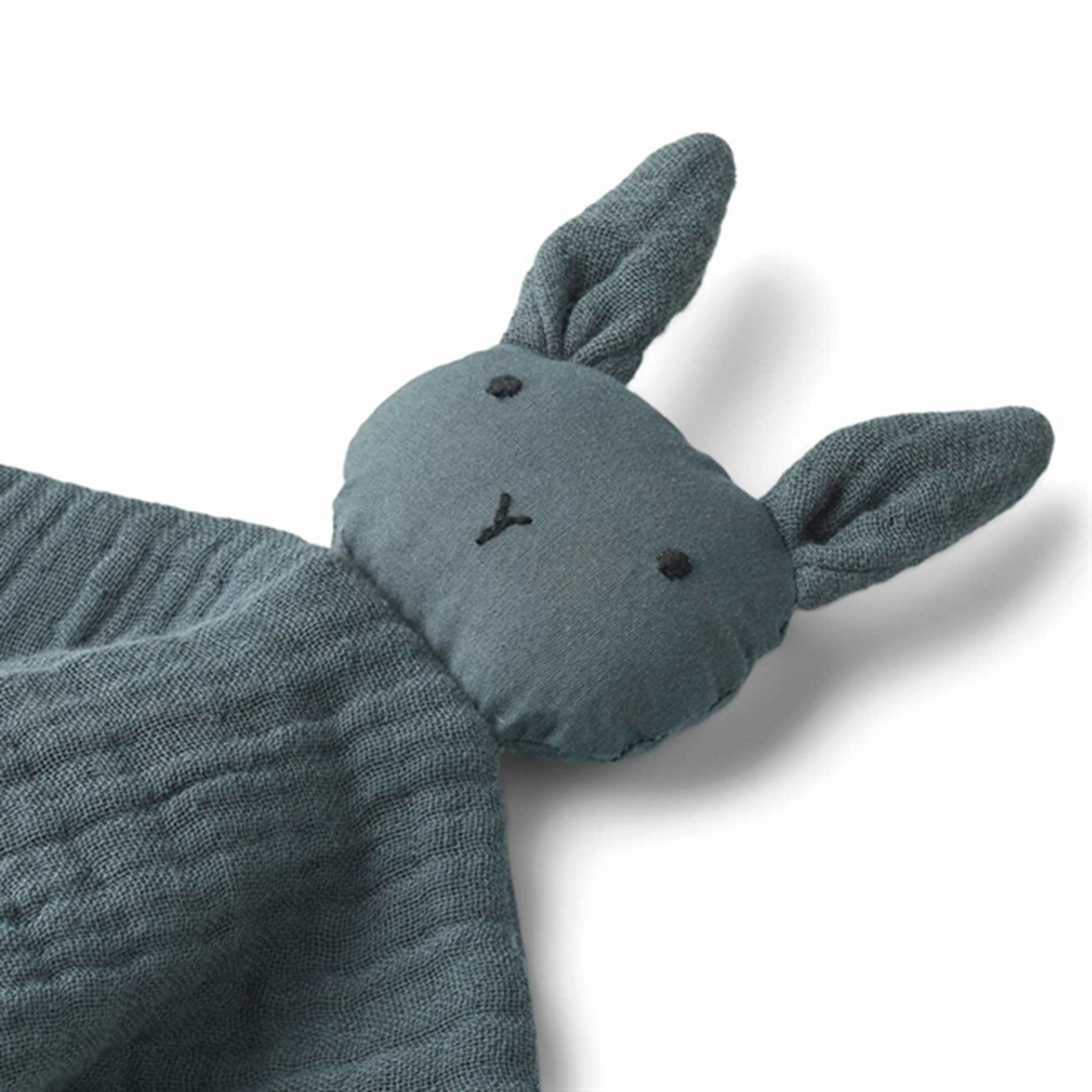 Liewood Amaya Cuddle Teddy Whale Blue