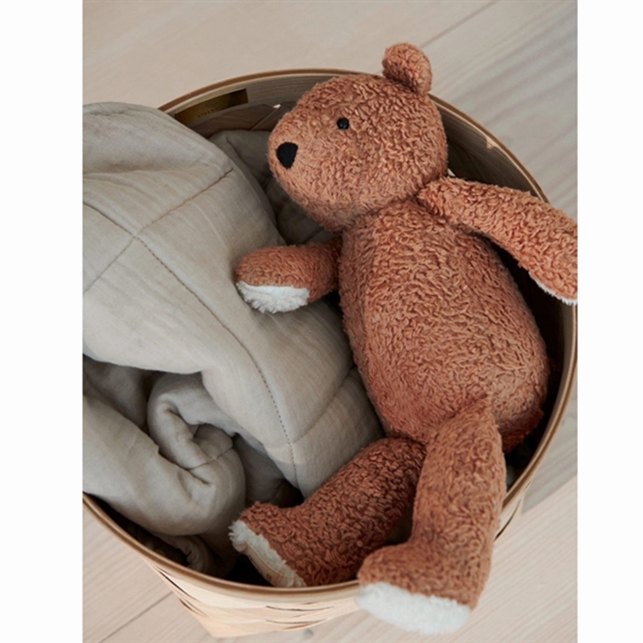 Liewood Barty The Bear Tuscany Rose