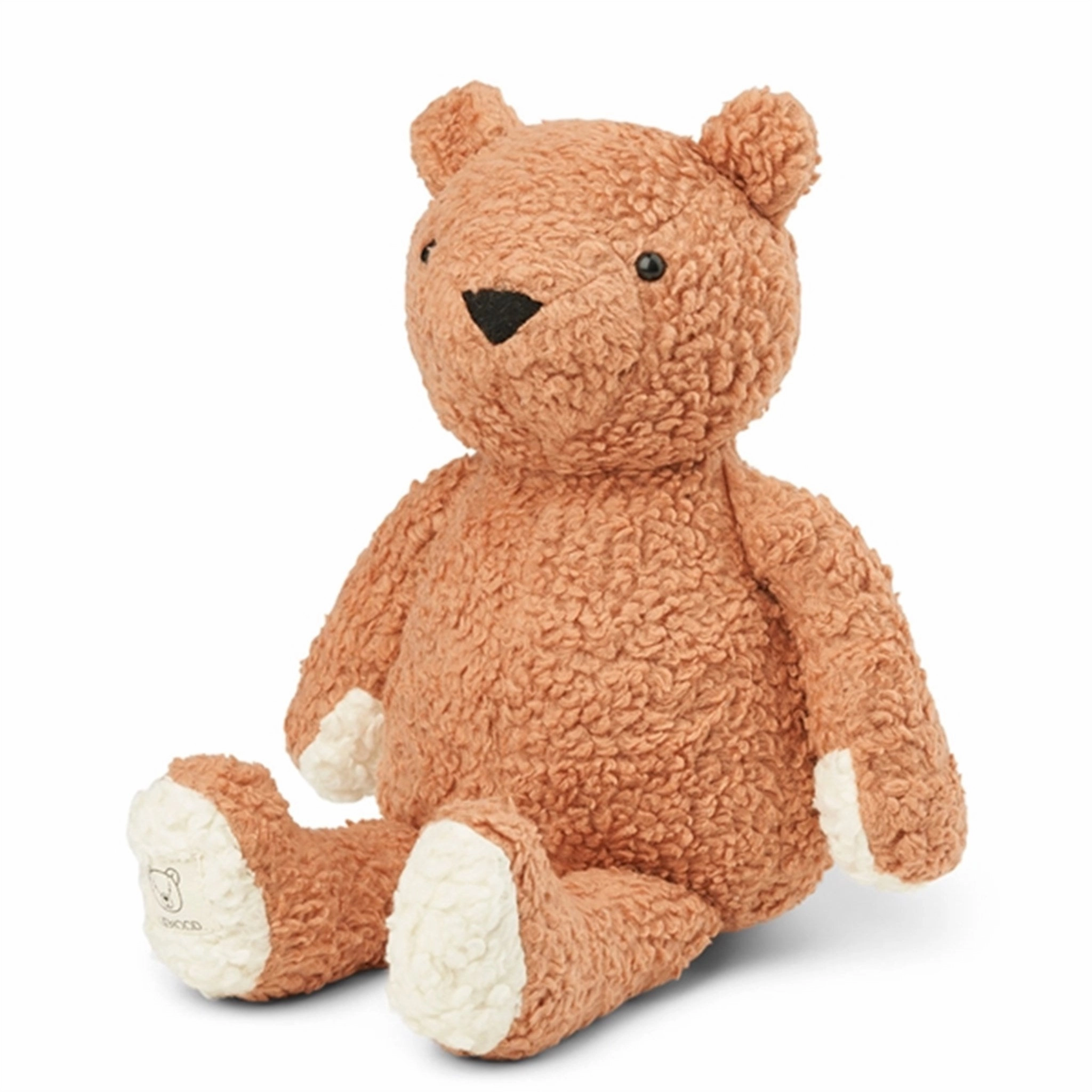 Liewood Barty The Bear Tuscany Rose
