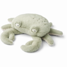 LIEWOOD Faune Green Berto Crab Teddy