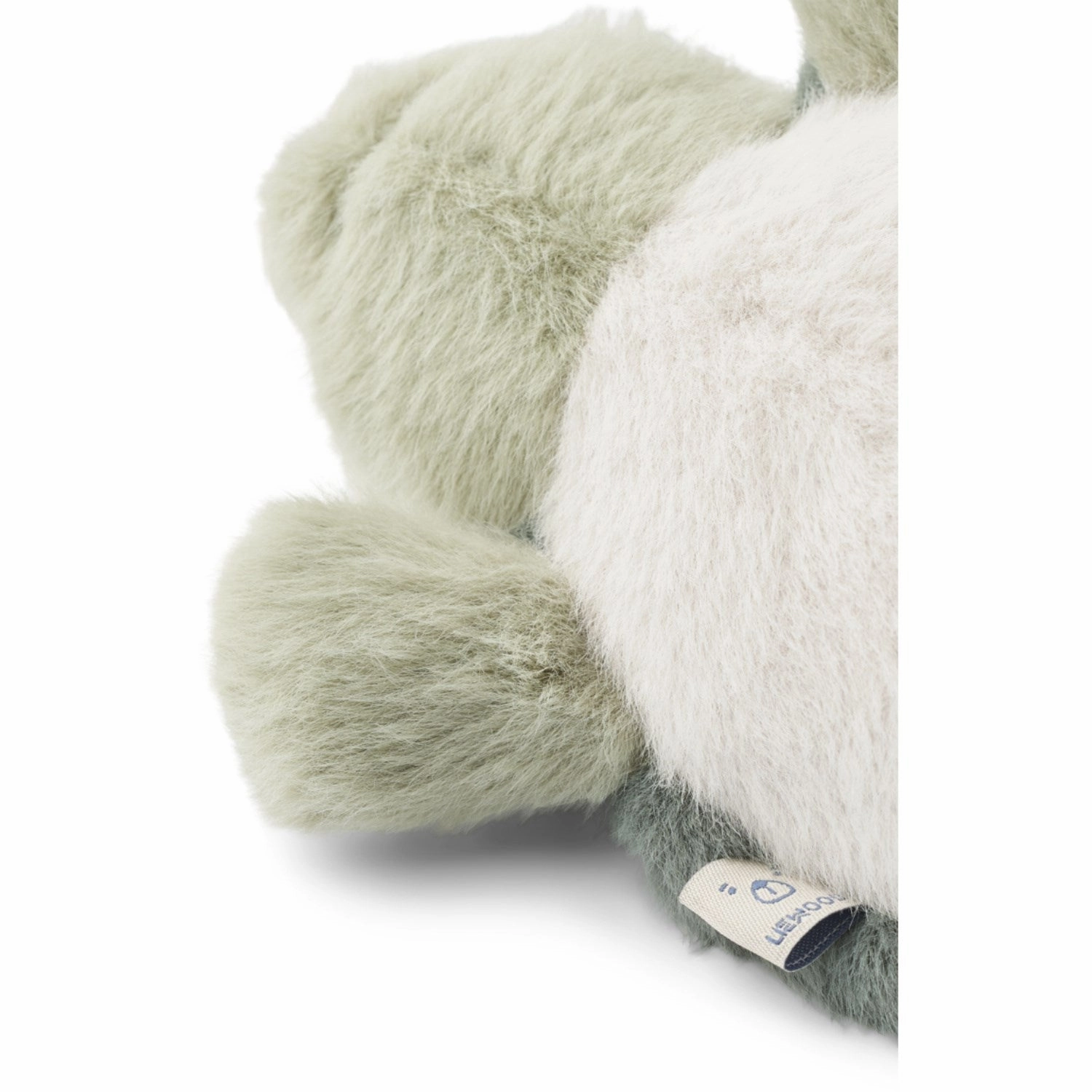 LIEWOOD Faune Green Binnie Turtle Teddy