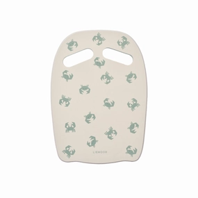 Liewood Hayden Swim Board - Crab / Sandy