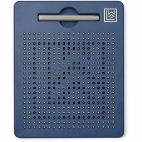 LieWood Indigo Blue Annelise Magnetic Stem Board