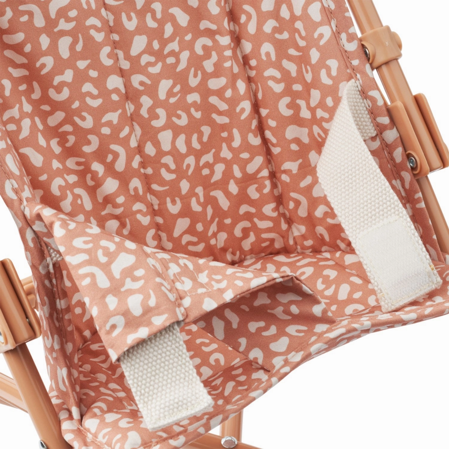 LieWood Mini Leo / Tuscany Rose Elsie Doll Stroller