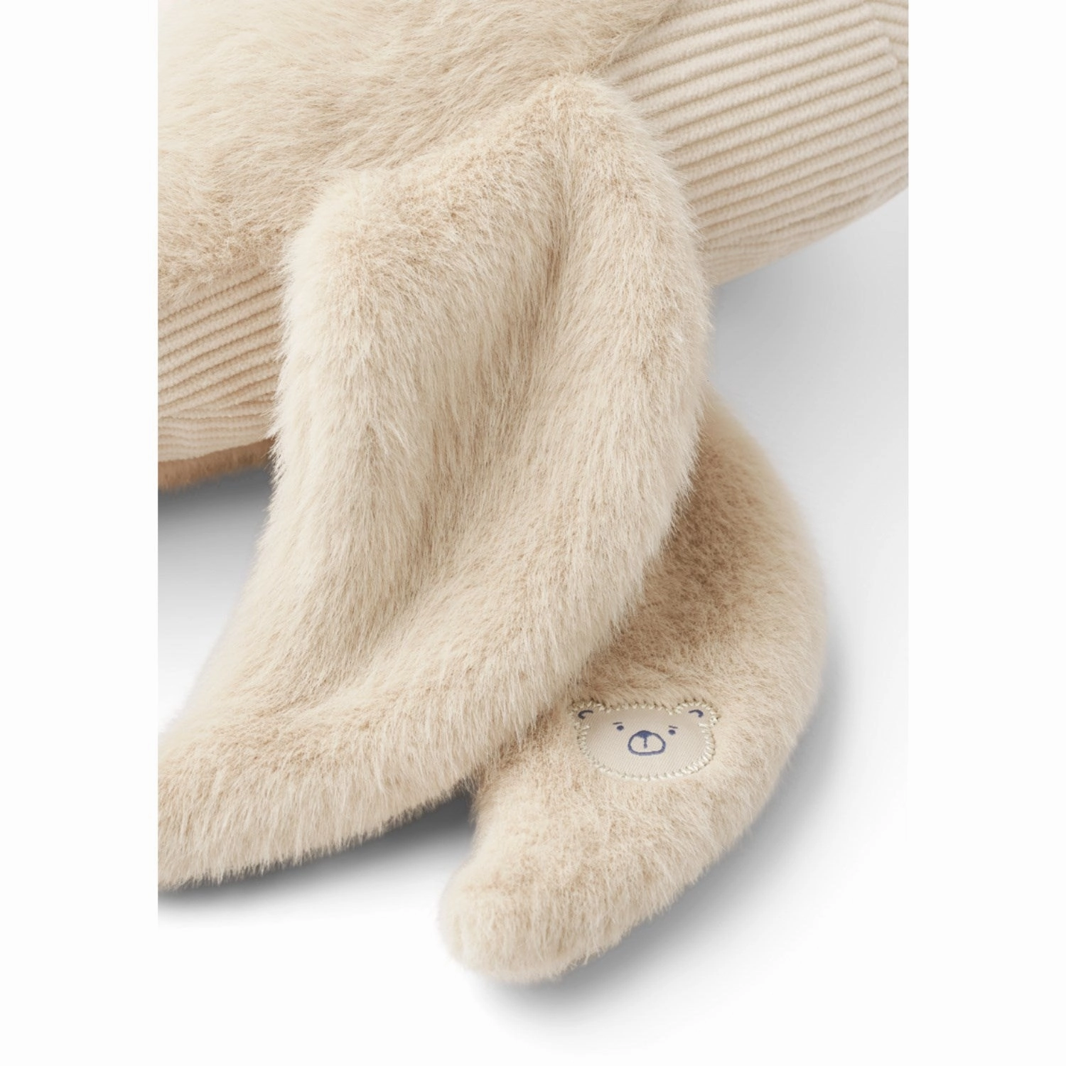 LIEWOOD Mist Berto Whale Teddy