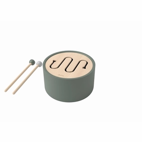 Liewood Pete Drum Faune Green/Dove Blue Mix