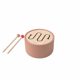 Liewood Pete Drum Tuscany Rose / Apple Red Mix