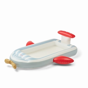 Liewood Peyton Aviator Pool - Ice Blue / Creme De La Crme