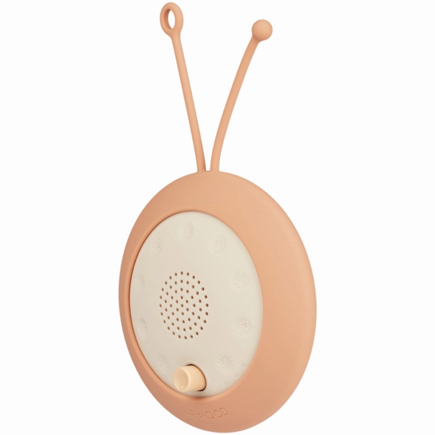 LieWood Tuscany Rose Mix Jordi Sound Machine