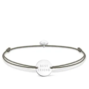 Little Secret Best Friend Bracelet Thomas Sabo Jewellery