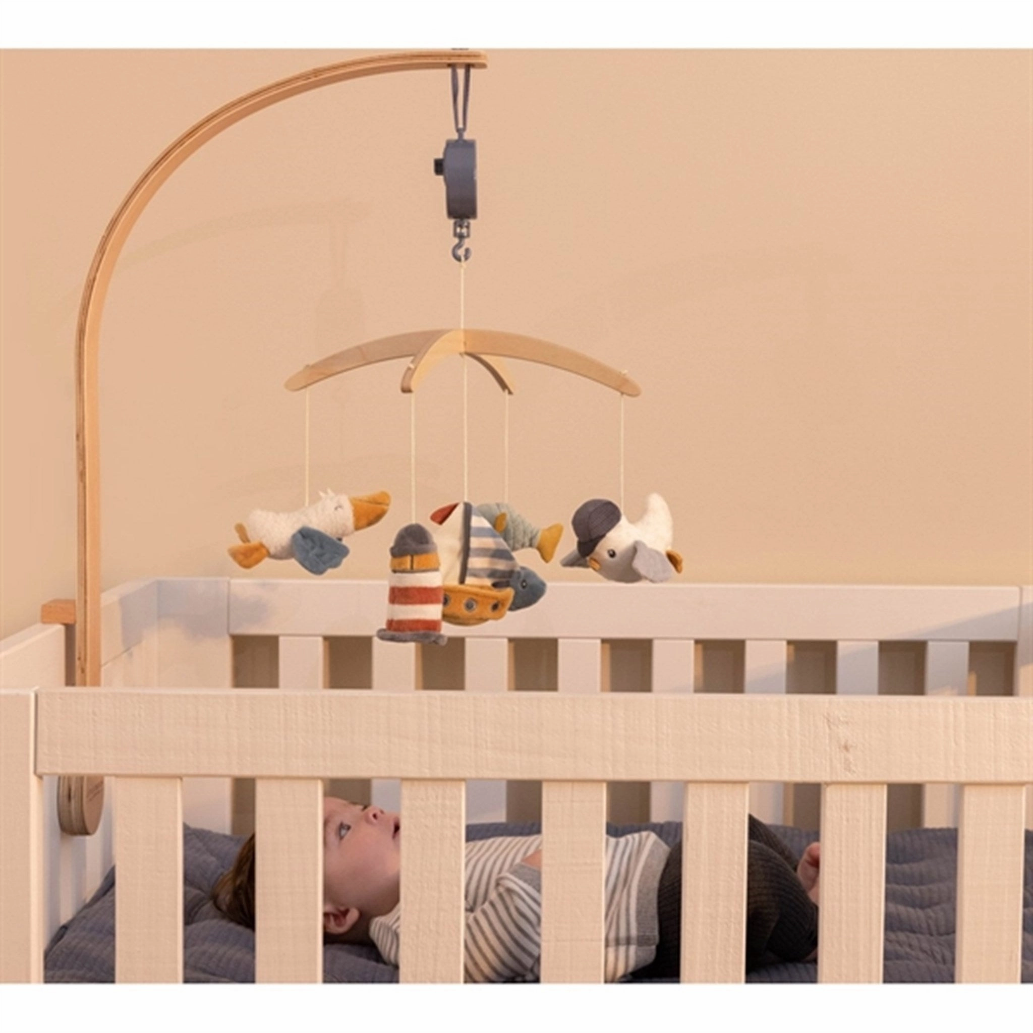 Little Dutch Sailors Bay Musik Uro - Tr