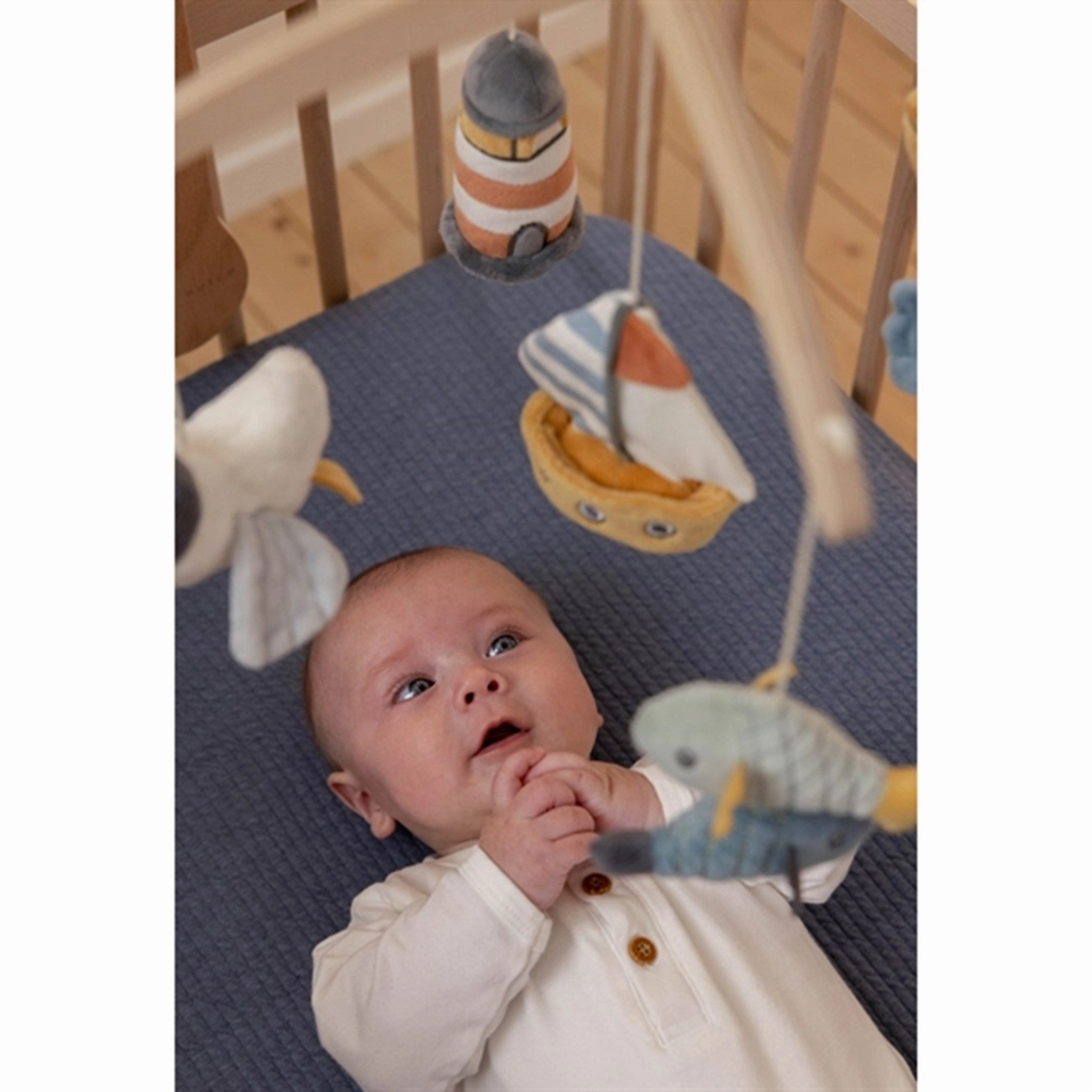 Little Dutch Sailors Bay Musik Uro - Tr
