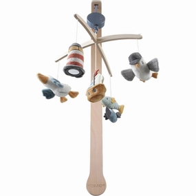Little Dutch Sailors Bay Musik Uro - Tr