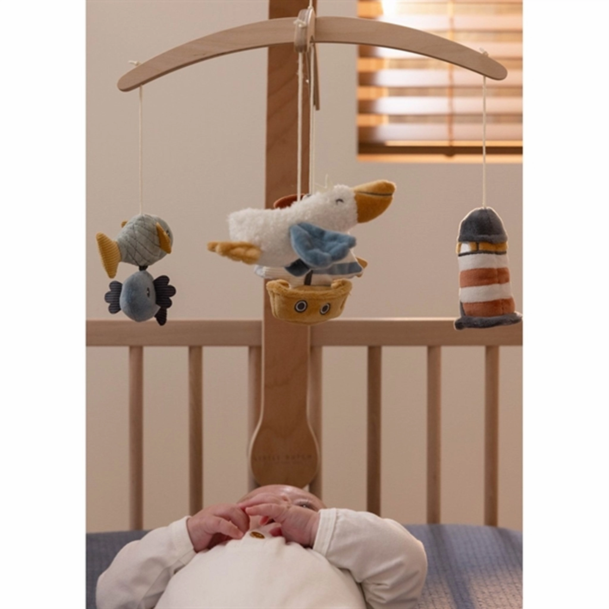 Little Dutch Sailors Bay Musik Uro - Tr