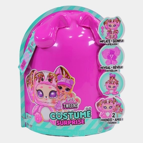 LOL Surprise Tween Inflatable Doll - Ali Dance