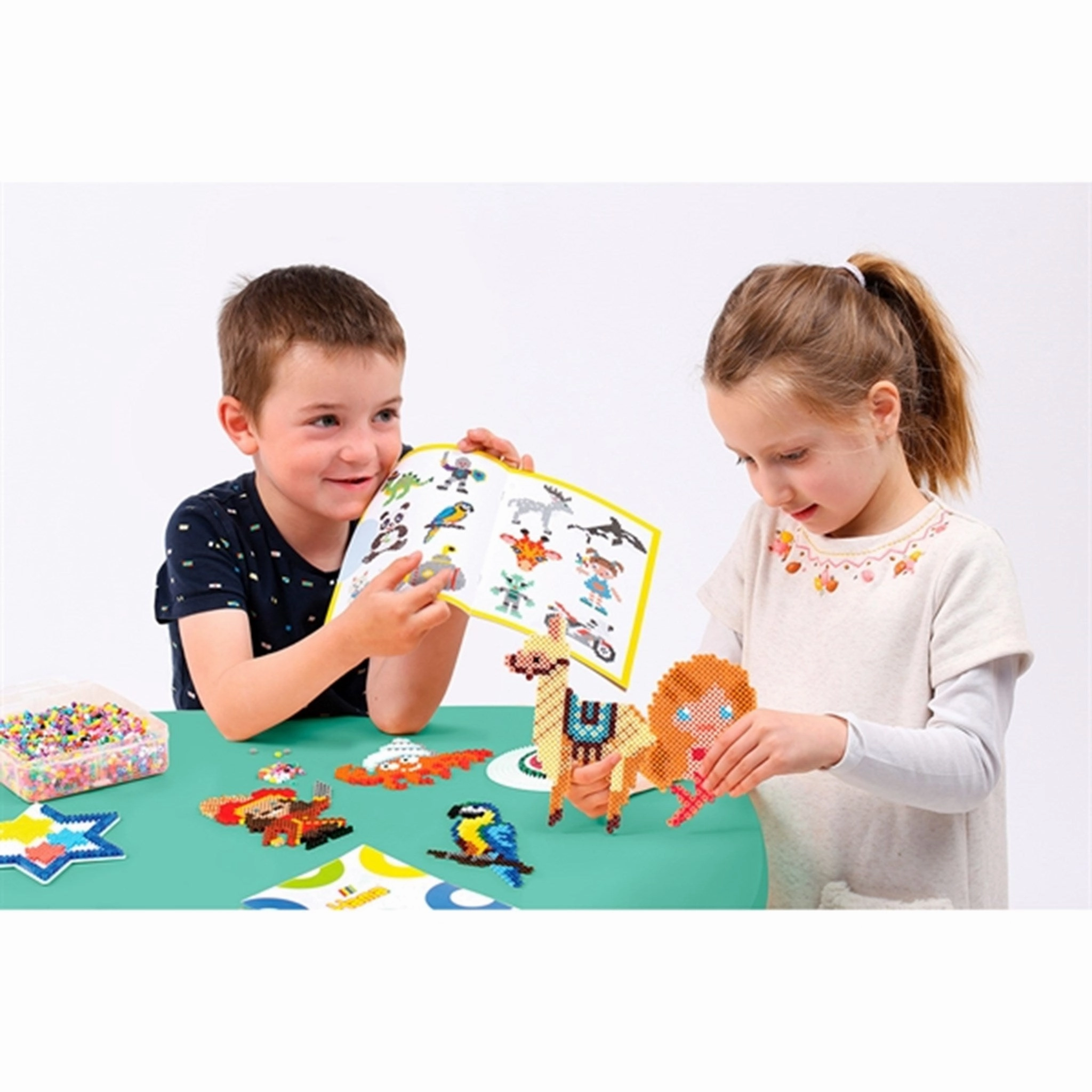 LUDI Maxi Pack - Hama