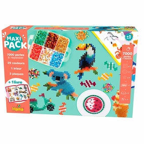LUDI Maxi Pack - Hama
