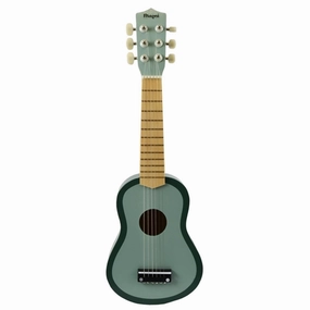 Magni Guitar Green