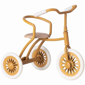 Maileg Abri  Tricycle Ocher
