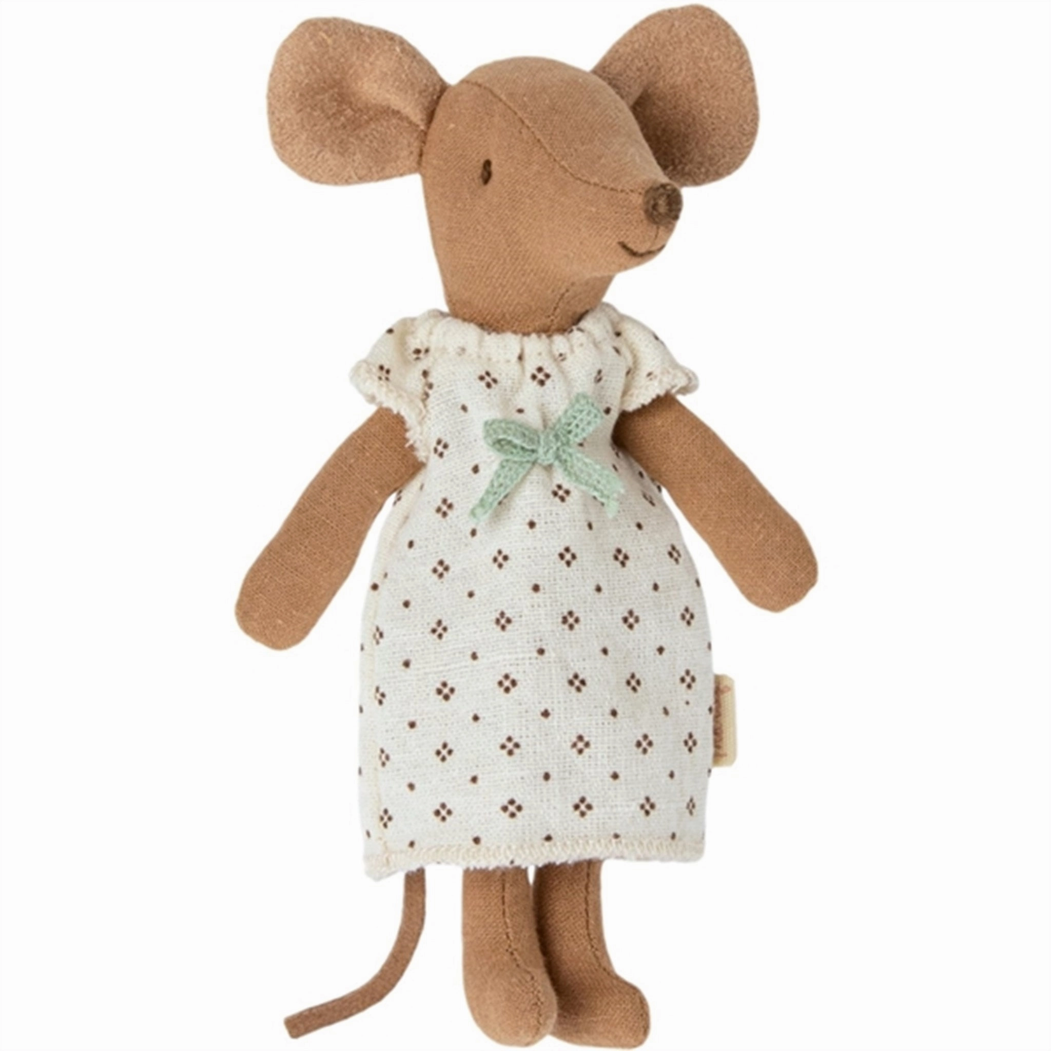 Maileg Big Sister Mouse in a Matchbox