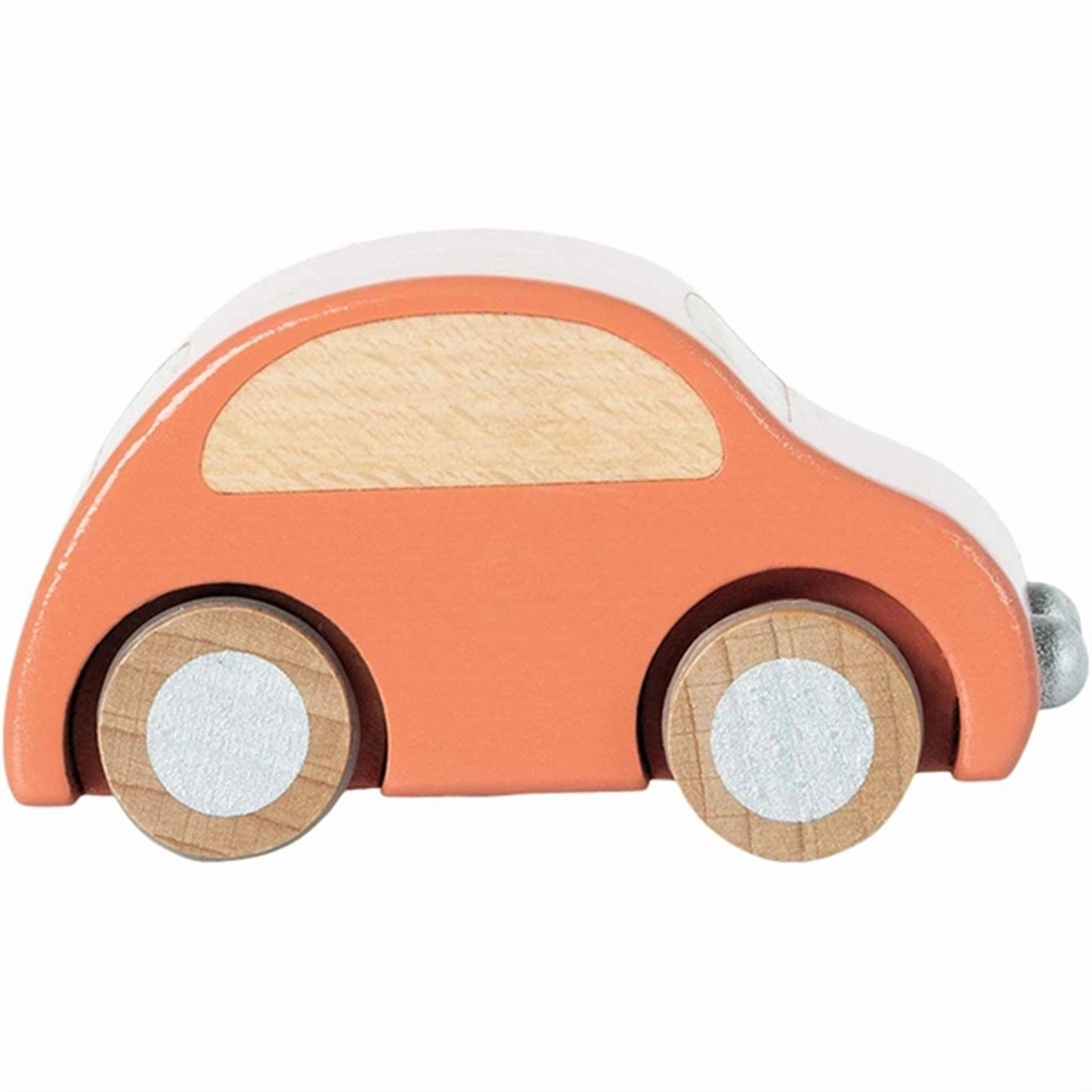 Maileg Car - Coral