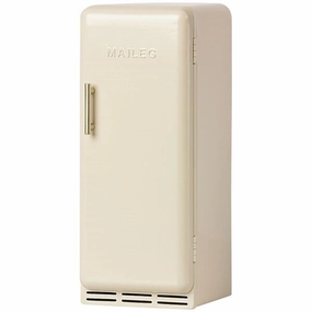 Maileg Fridge Offwhite