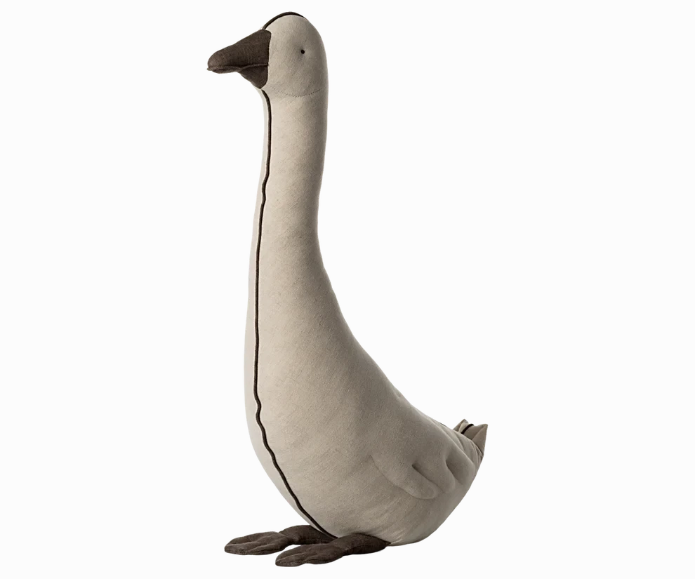 Maileg Goose - Nature