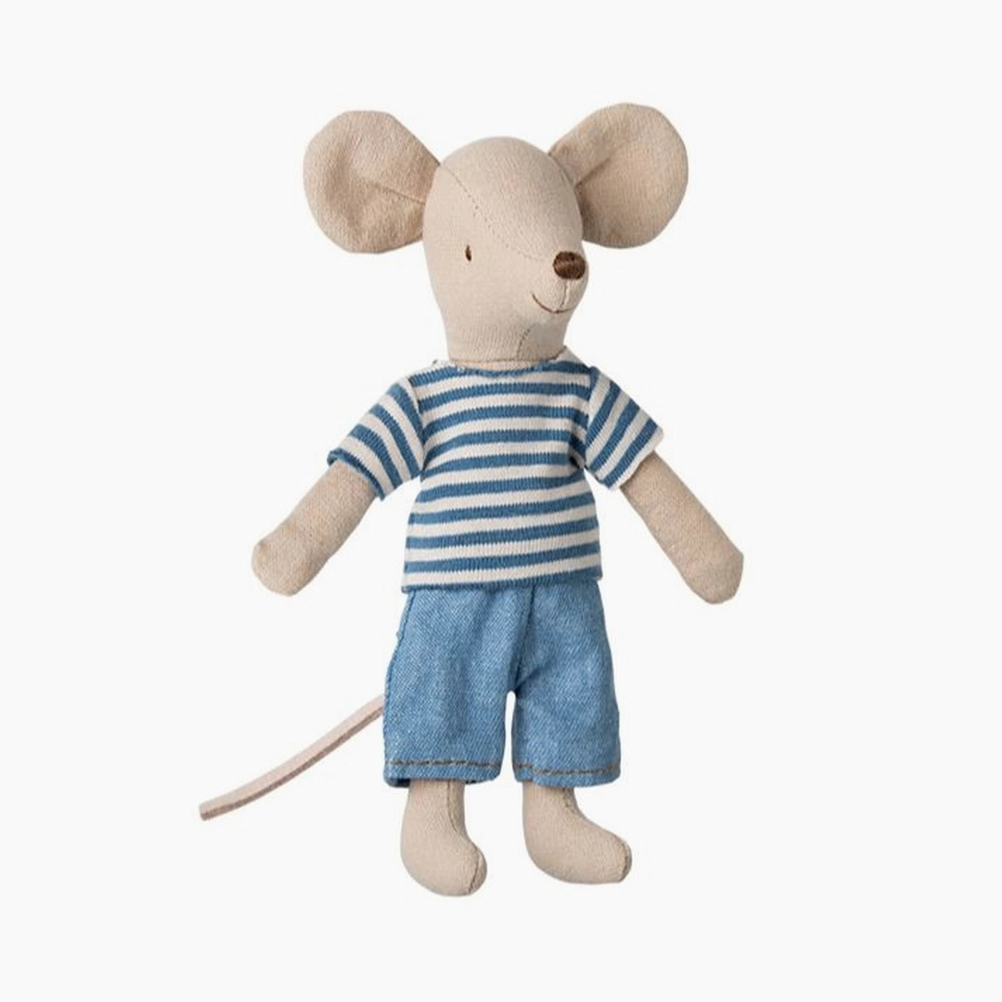 Maileg Louimax, Mouse, Big Brother