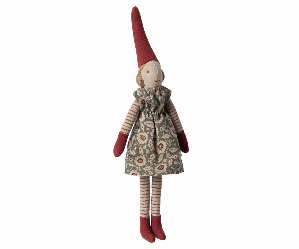 Maileg Pixy size 1 - Girl no. 1