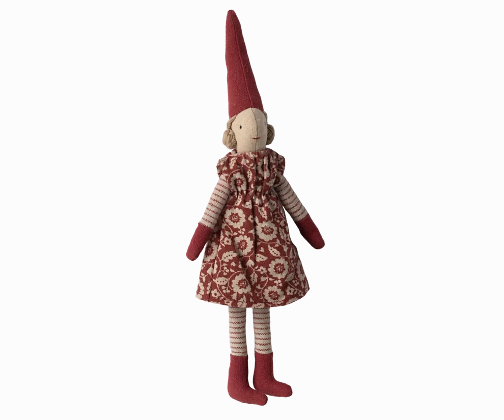 Maileg Pixy size 1 - Girl no. 2