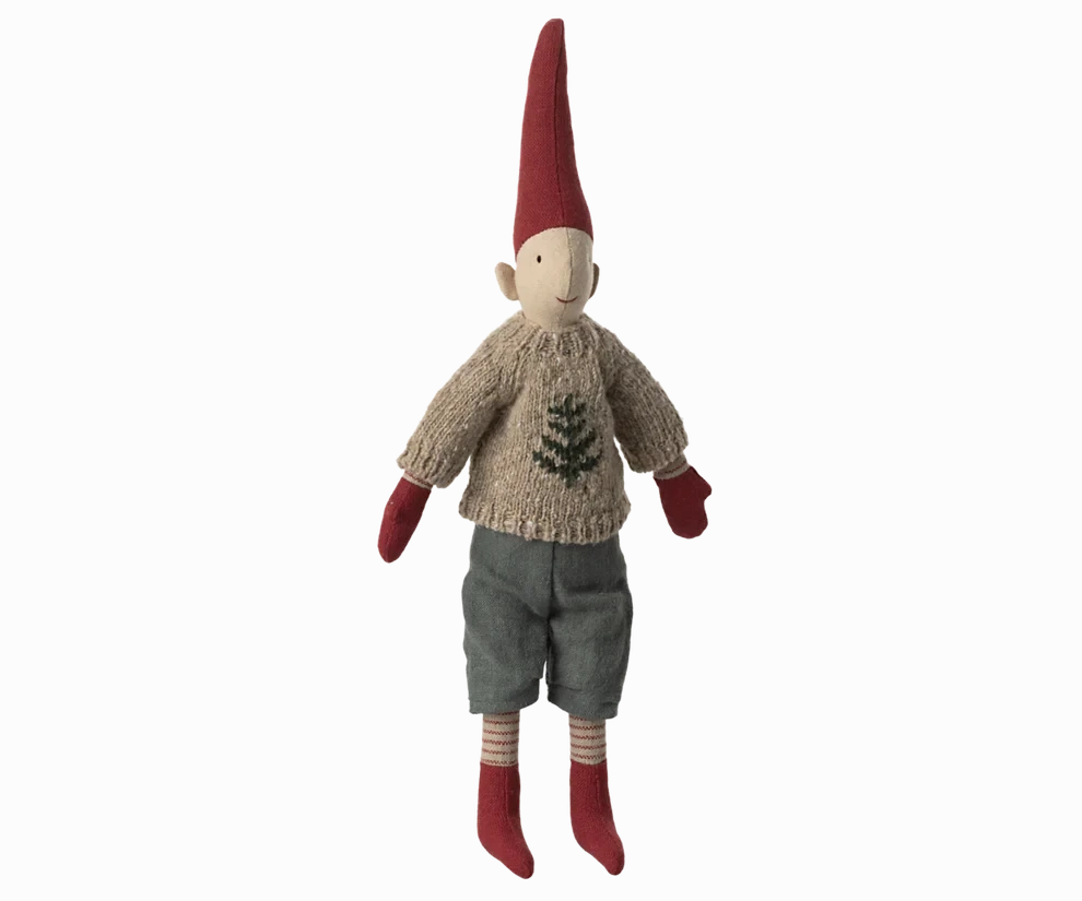Maileg Pixy size 2 - Boy no. 1