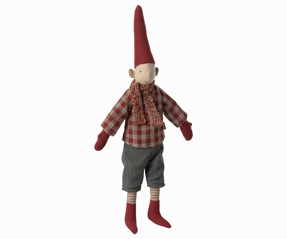 Maileg Pixy size 2 - Boy no. 2