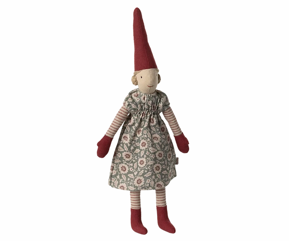 Maileg Pixy size 2 - Girl no. 2