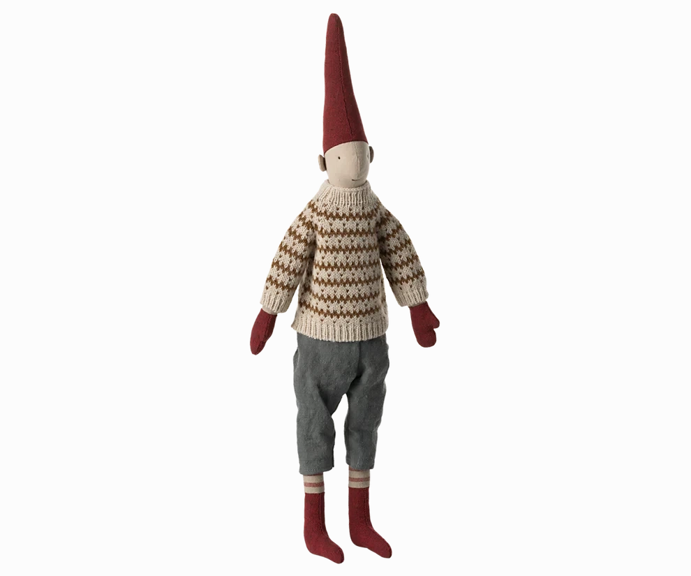 Maileg Pixy size 3 - Boy