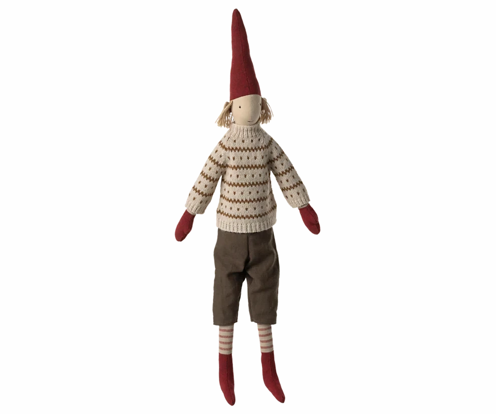 Maileg Pixy size 4 - Boy