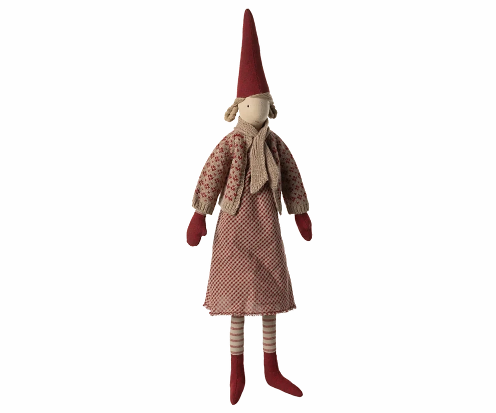 Maileg Pixy size 4 - Girl